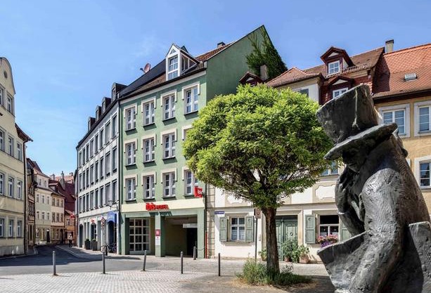ibis Bamberg Altstadt
