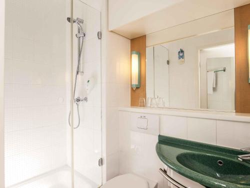 ibis Berlin City Nord