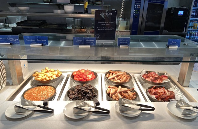 ibis Brisbane Airport Hotel