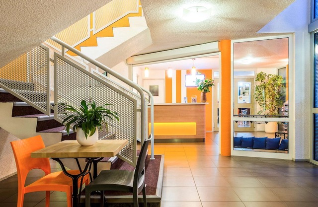 Ibis Budget Chatellerault