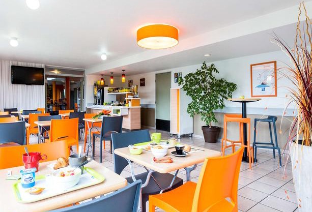 ibis budget Chatellerault Nord