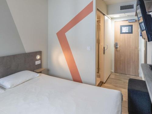 ibis budget Ciboure St-Jean-Luz