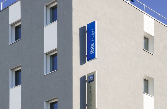 Ibis Budget Fribourg