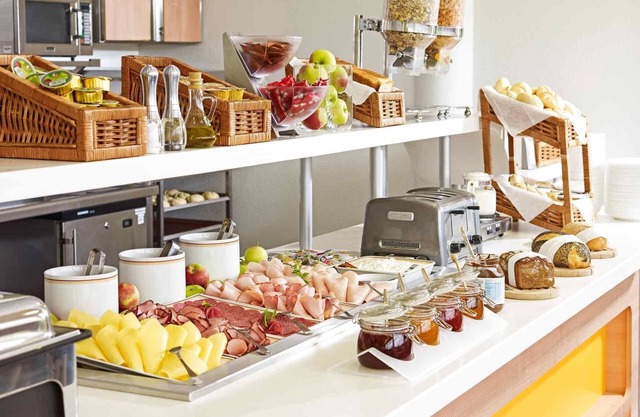 ibis budget Katowice Centrum