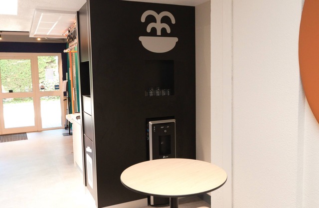 ibis Budget La Teste Bassin d'Arcachon