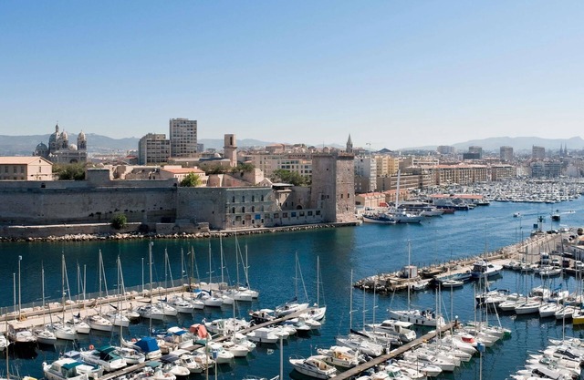 ibis budget Marseille Vitrolles