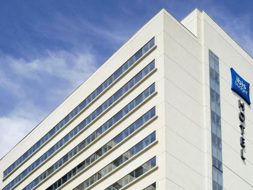 ibis budget Osasco