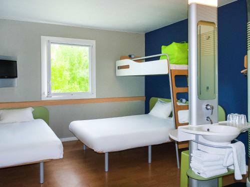 ibis budget Rodez