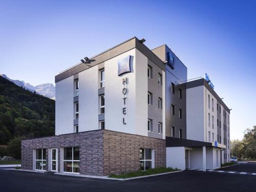 Ibis Budget Sallanches