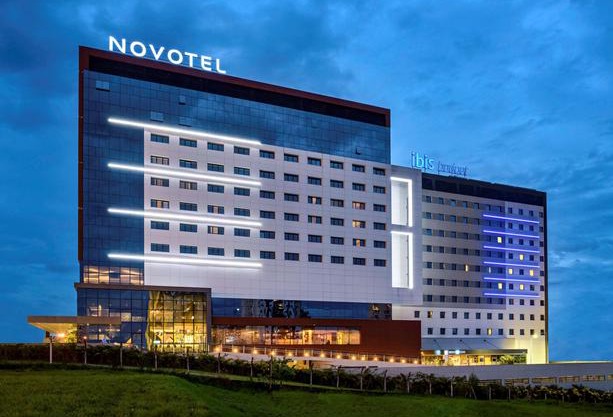 ibis budget Sorocaba