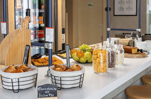 Ibis Budget Toulouse Labège