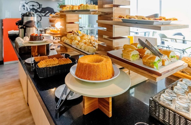 ibis budget Vitoria