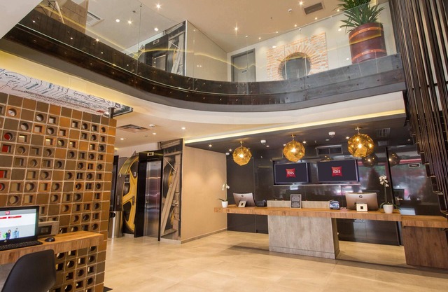 Ibis Cúcuta Hotel