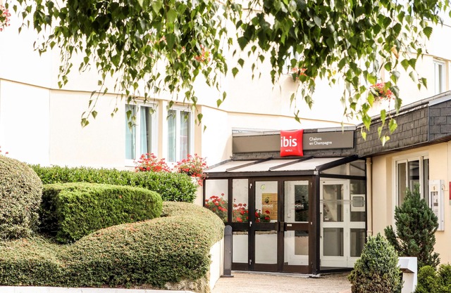 Ibis Chalons en Champagne
