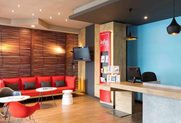 ibis Chur