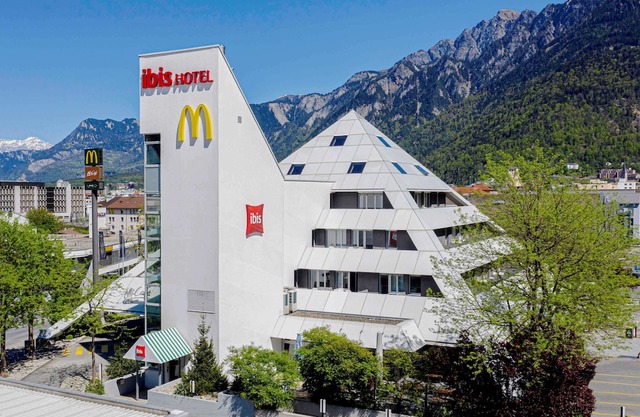 ibis Chur