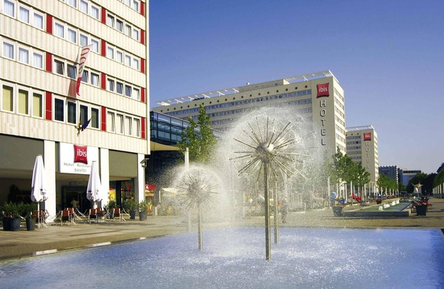 ibis Dresden Zentrum