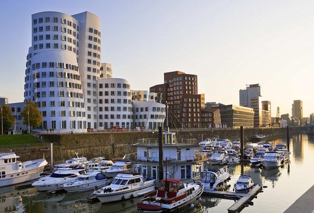 ibis Hotel Dusseldorf Hauptbahnhof