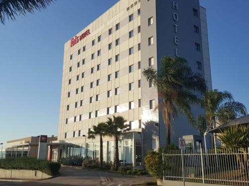 Ibis Itu Plaza Shopping Hotel 