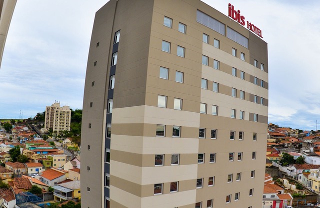 Ibis Jacarei