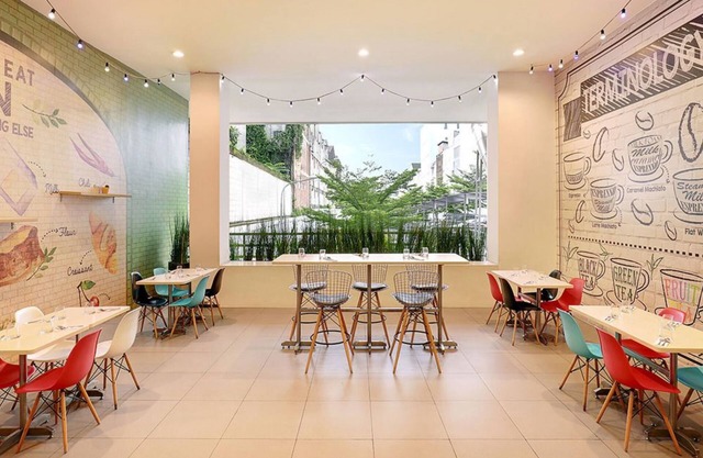 Ibis Jakarta Harmoni