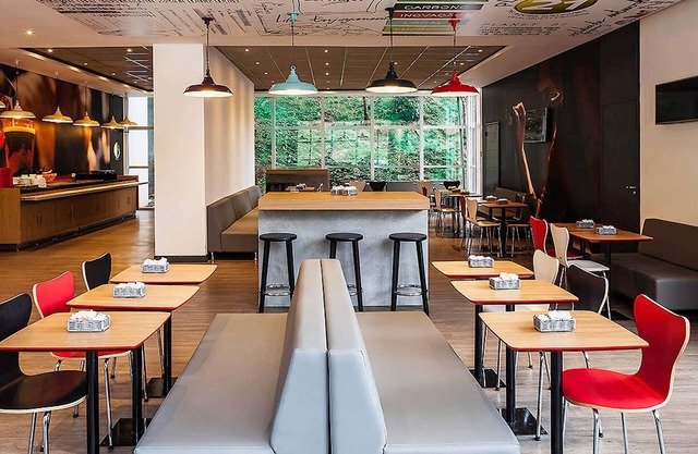 Ibis Juiz De Fora