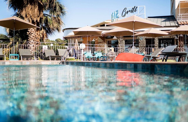 Ibis La Ciotat