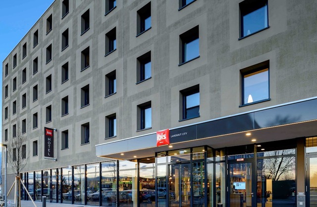 ibis Landshut City