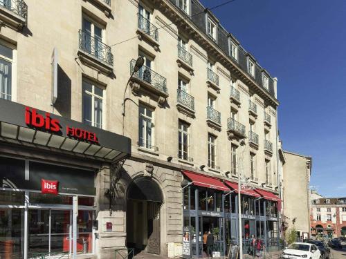 Brasserie Limoges 
