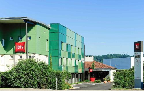 ibis Lyon Est Beynost