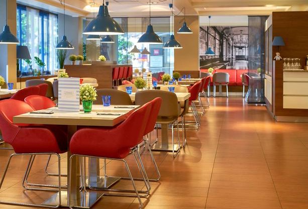 Ibis Milano Centro