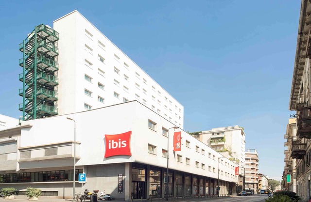 Ibis Milano Centro
