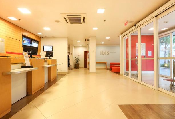 Ibis Montes Claros Shopping