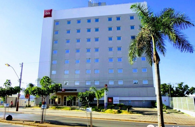 Ibis Montes Claros Shopping
