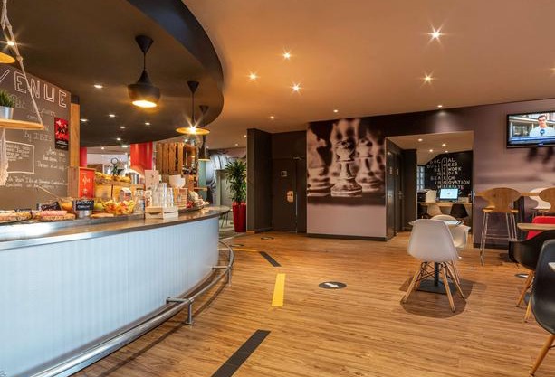 ibis Montpellier Centre