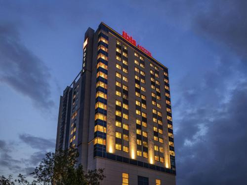 ibis Mumbai Vikhroli - An Accor Brand
