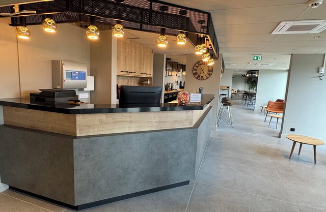 Ibis Orleans La Chapelle Saint Mesmin