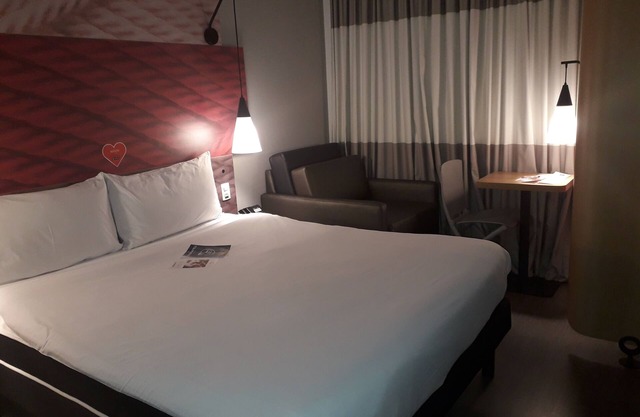 Ibis Osasco