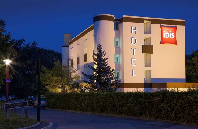 Ibis Paris Meudon Velizy