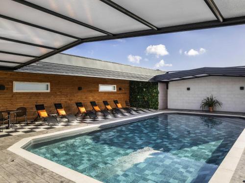 ibis Saint-Nazaire - Trignac