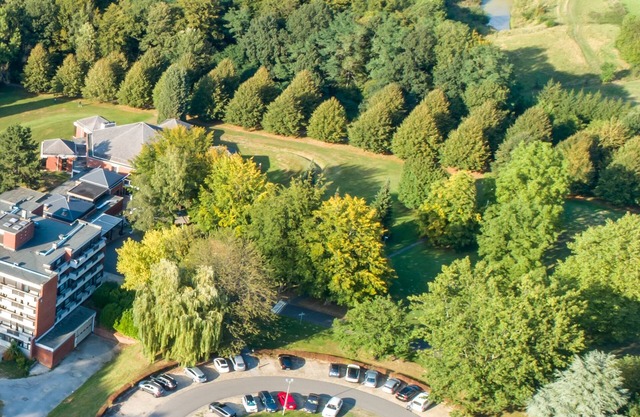 ibis Styles Louvain la Neuve Hotel et Events