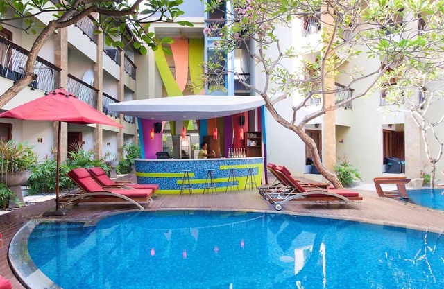 Ibis Styles Bali Legian