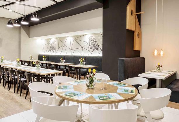 Ibis Styles Bialystok