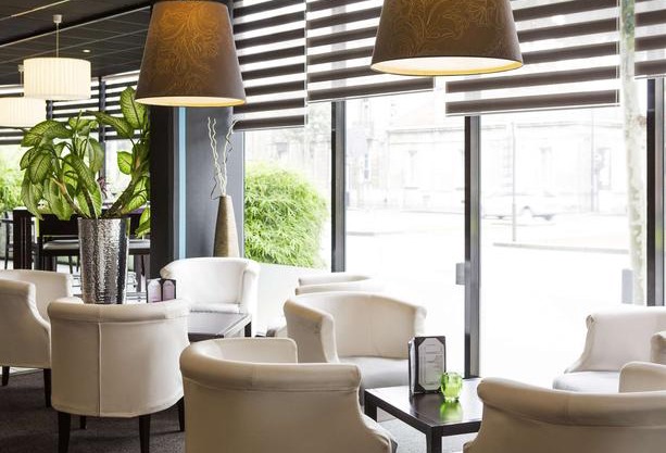 ibis Styles Bordeaux Centre Meriadeck