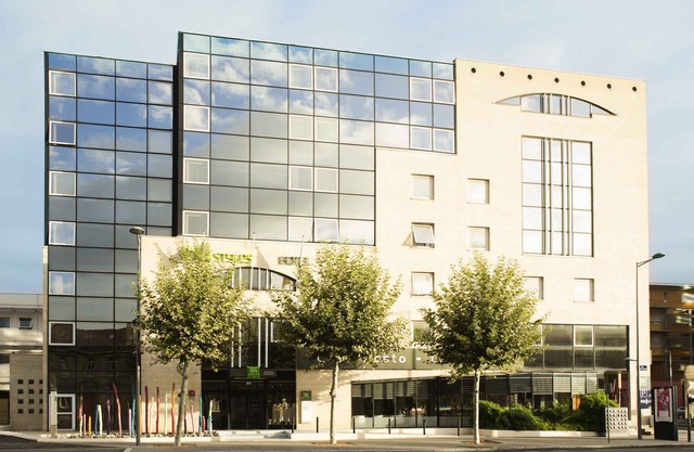 Ibis Styles Bordeaux Centre Mériadeck