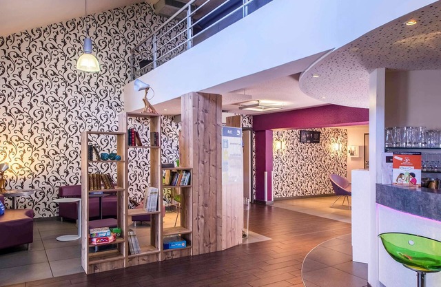 ibis Styles Brive La Gaillarde