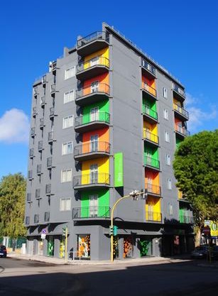 Ibis Styles Brindisi