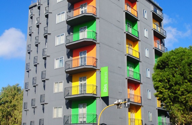 Ibis Styles Brindisi