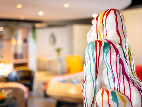 ibis Styles Brive Ouest