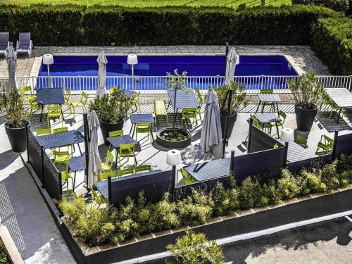 ibis Styles Chalon sur Saône
